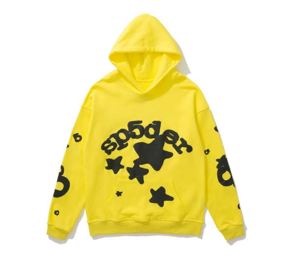 hoodie SP5der