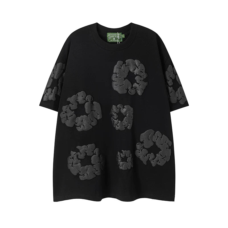 T-shirt DENIM TEARS
