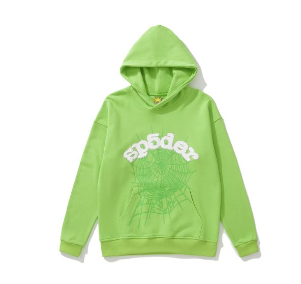 hoodie SP5der