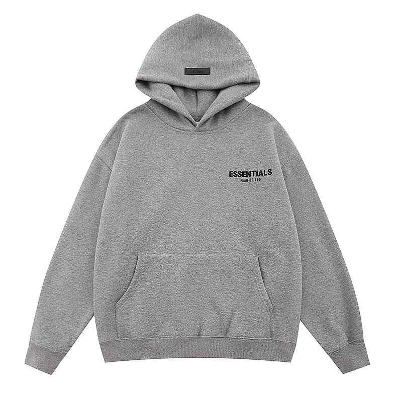 hoodie Essentials