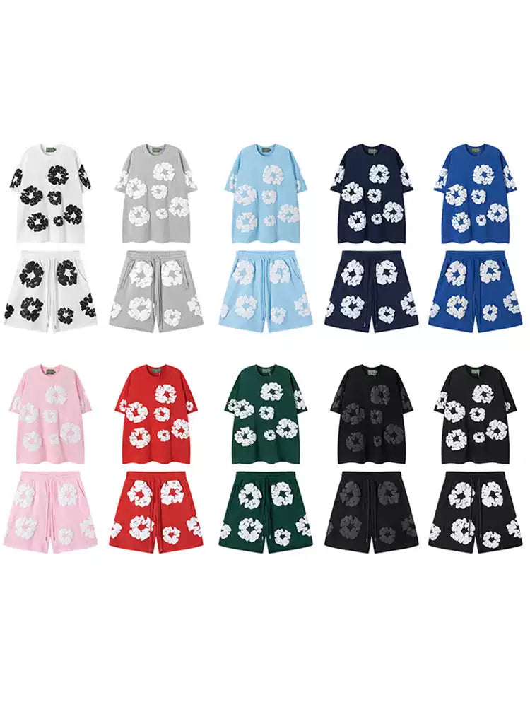 Ensemble Denim Tears