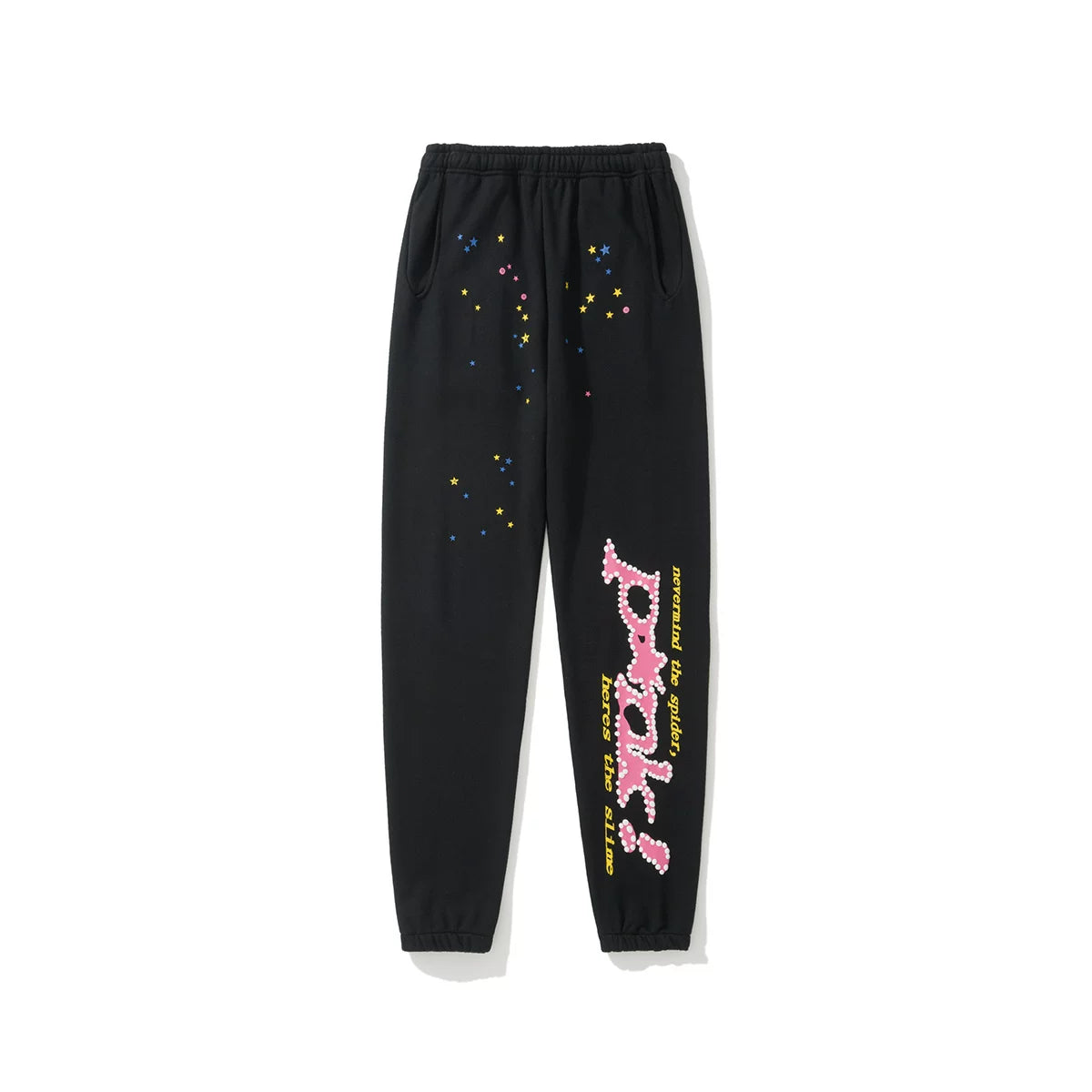 pantalon sp5der